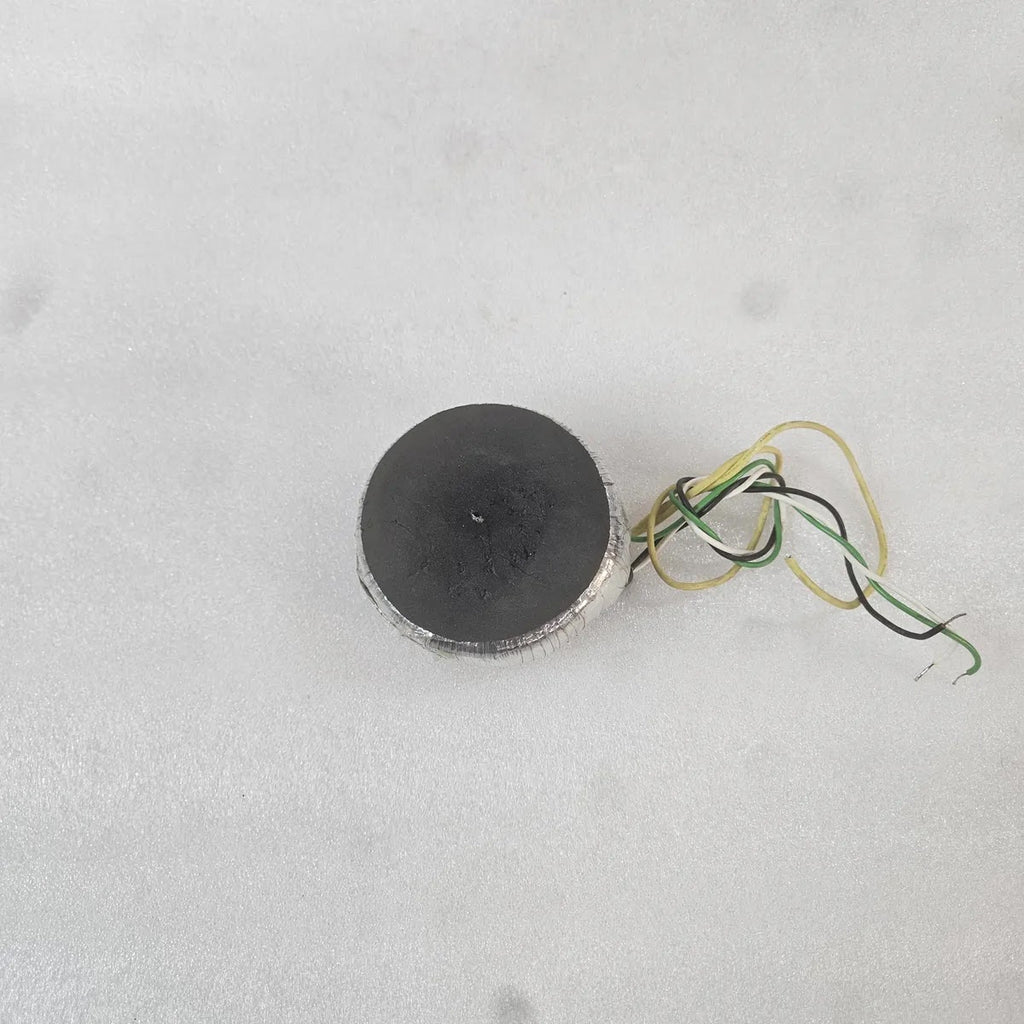 Plitron Salzer 4033-X0-01 Toroidal Transformer 230V 30V 2.5A