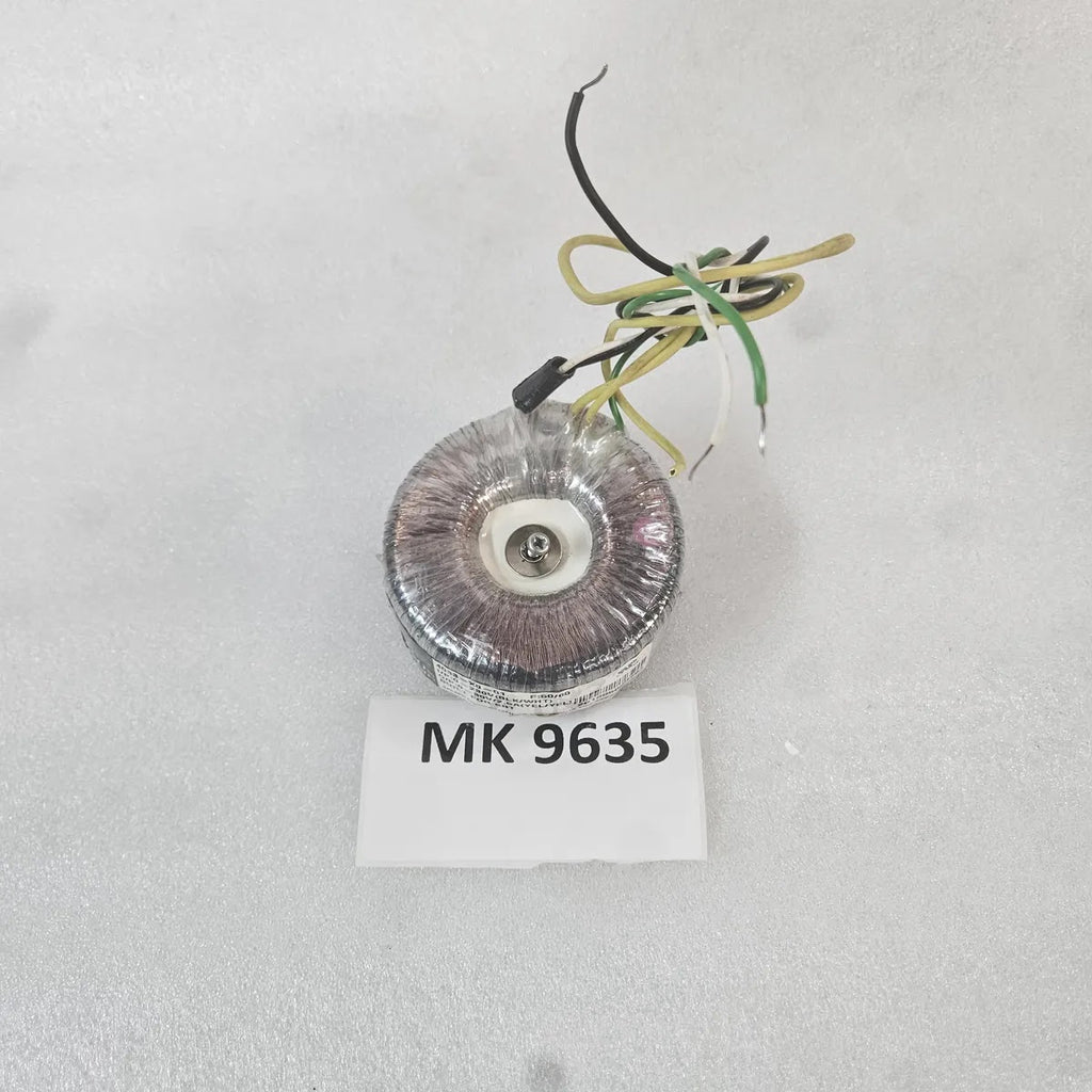 Plitron Salzer 4033-X0-01 Toroidal Transformer 230V 30V 2.5A