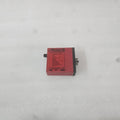 PR Electronics 2287 PI Step Controller 24VDC Relay For Parts - FOR PARTS