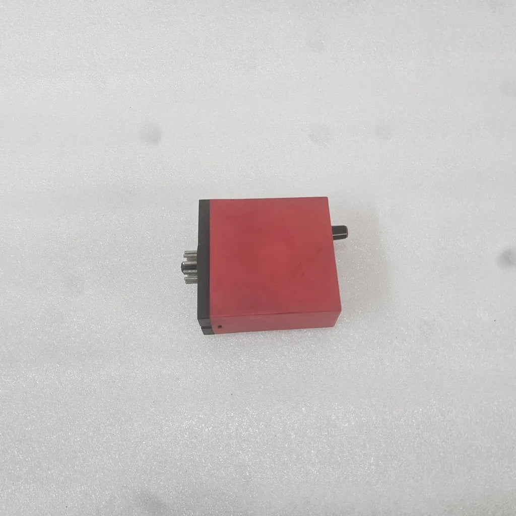 PR Electronics 2287 PI Step Controller 24VDC Relay For Parts - FOR PARTS