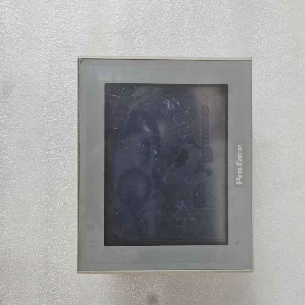 Pro-face AST3301-B1-D24 Touch Panel HMI DC24V 18W For Parts - FOR PARTS