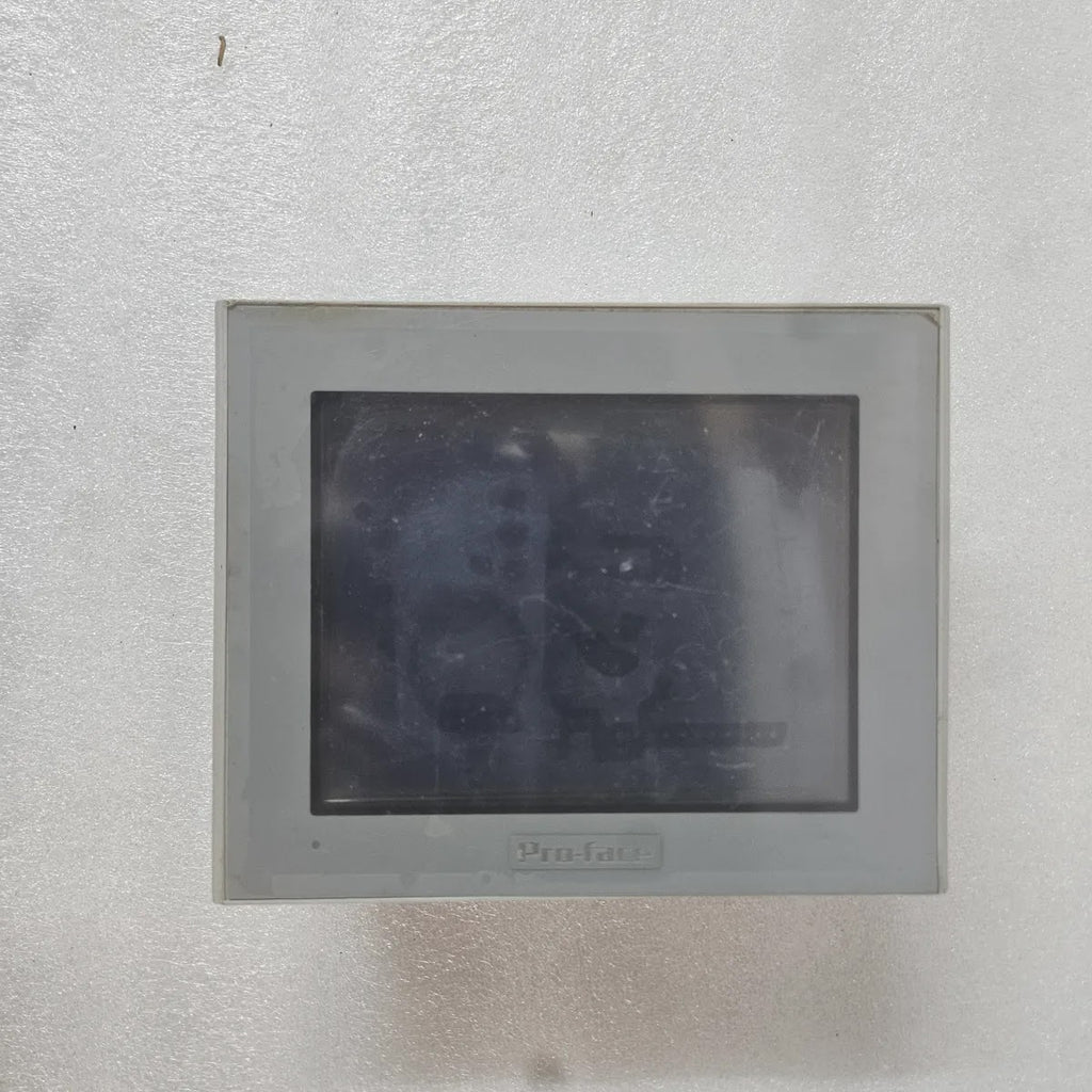Pro-face AST3301-B1-D24 Touch Panel HMI DC24V 18W For Parts - FOR PARTS