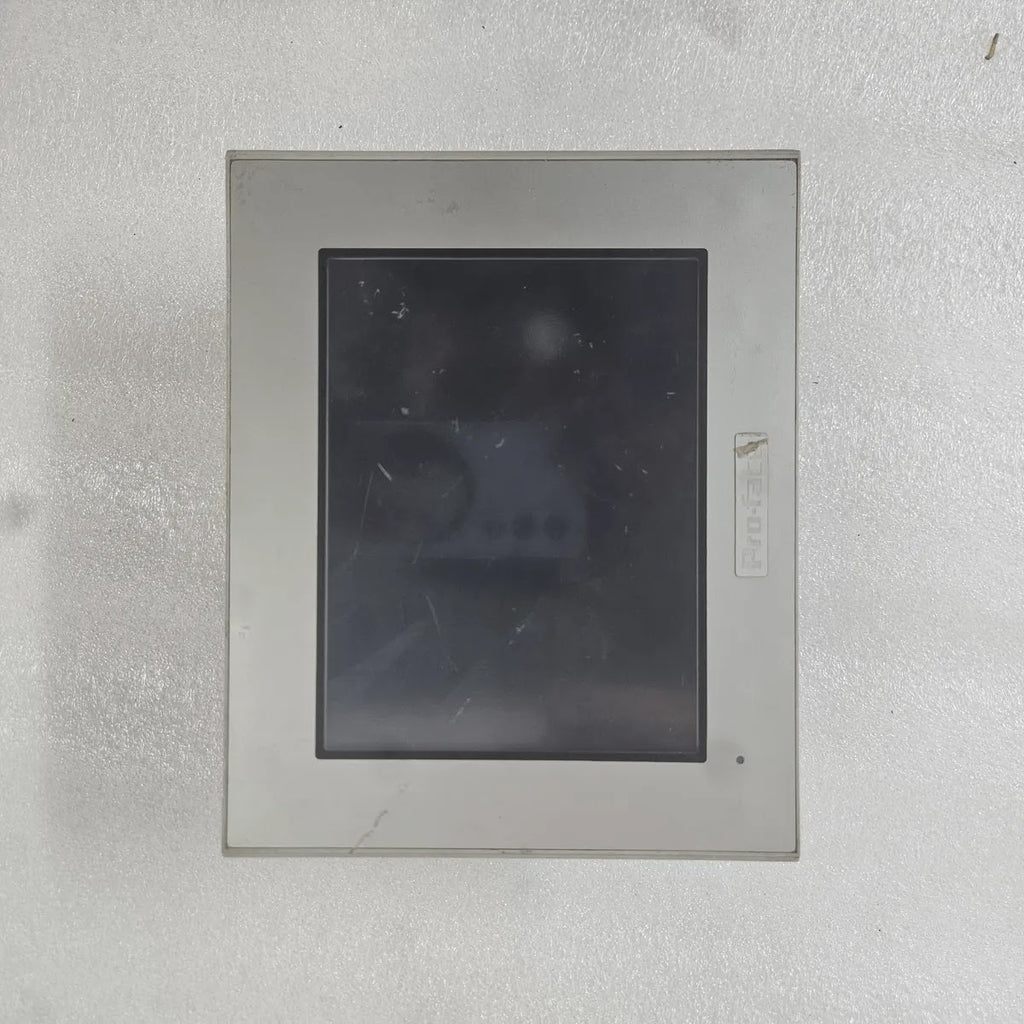 Pro-face GP-4301TW PFXGP4301TADW HMI Touch Panel 24VDC For Parts - FOR PARTS