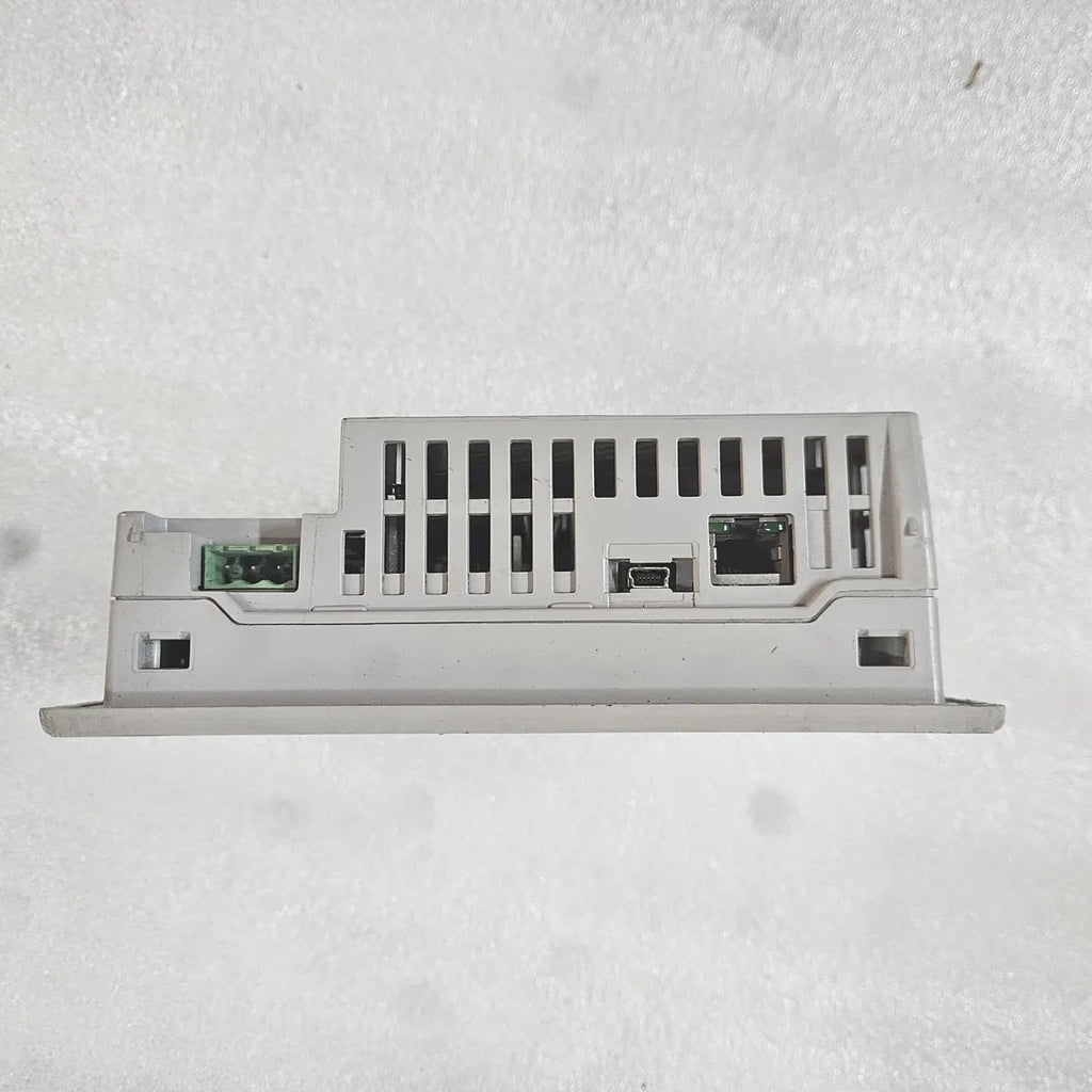 Pro-face GP-4301TW PFXGP4301TADW HMI Touch Panel 24VDC For Parts - FOR PARTS