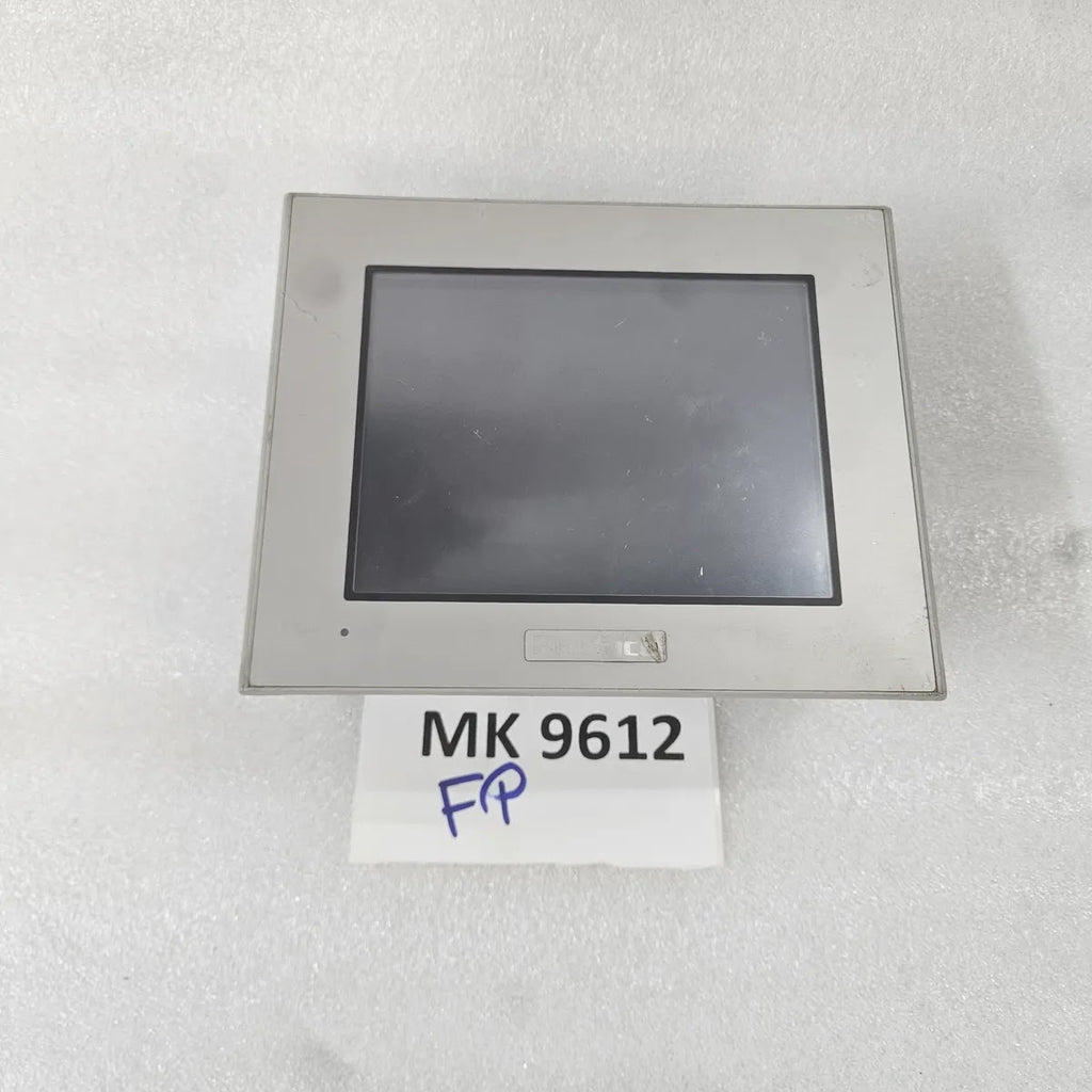 Pro-face GP-4301TW PFXGP4301TADW HMI Touch Panel 24VDC For Parts - FOR PARTS