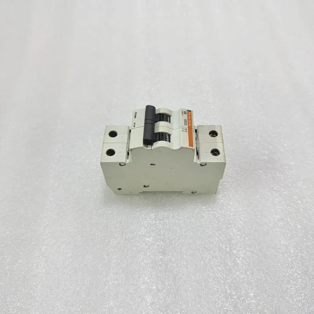 Protec 2P C6 MCB 6A 10kA 2 Pole Pre-Owned
