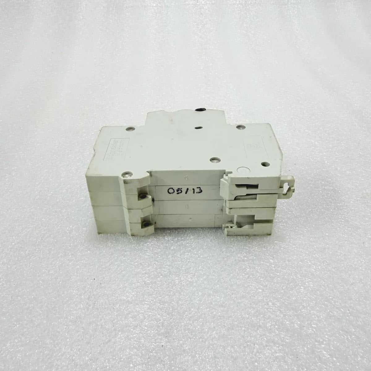 Protec 2P C6 MCB 6A 10kA 2 Pole Pre-Owned