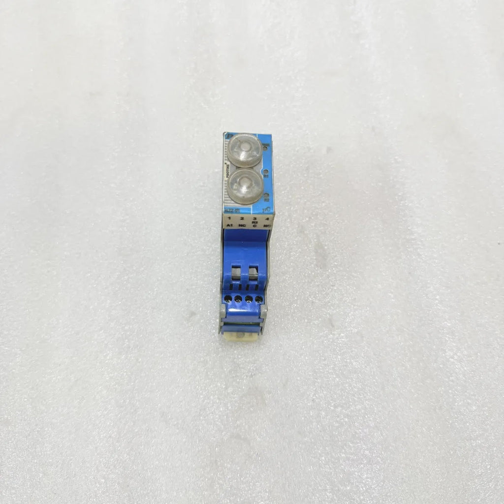 Protech PROTIME N22-IR-uC Engine Crank Impulse Relay Pre-Owned