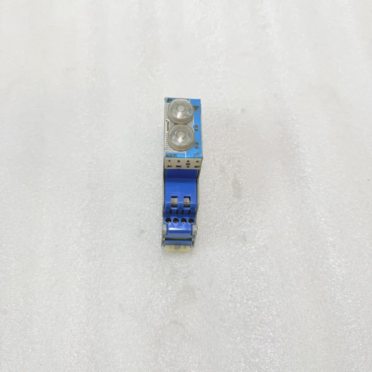 Protech PROTIME N22-IR-uC Engine Crank Impulse Relay Pre-Owned