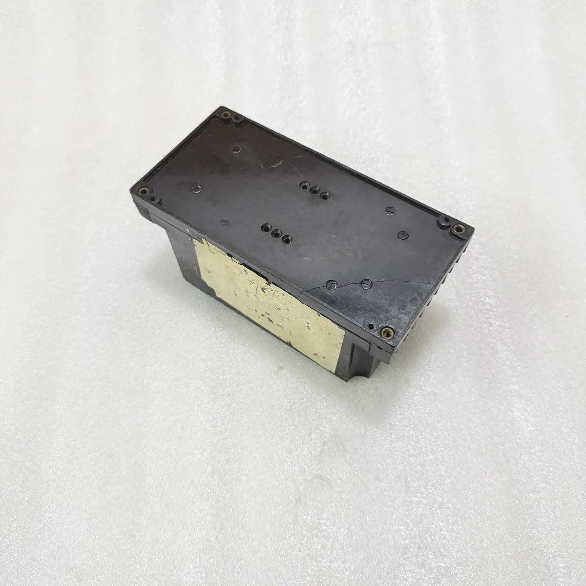 R6340N Watt Transducer 0-4A 500ohm Output FOR PARTS FAULTY