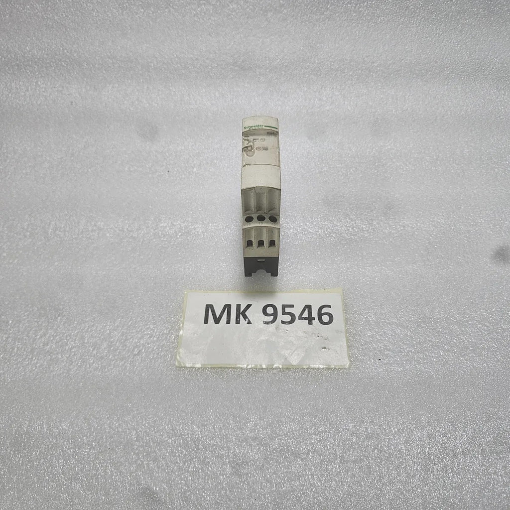 Telemecanique RE7TL11BU Time Delay Relay 24V 110-240V