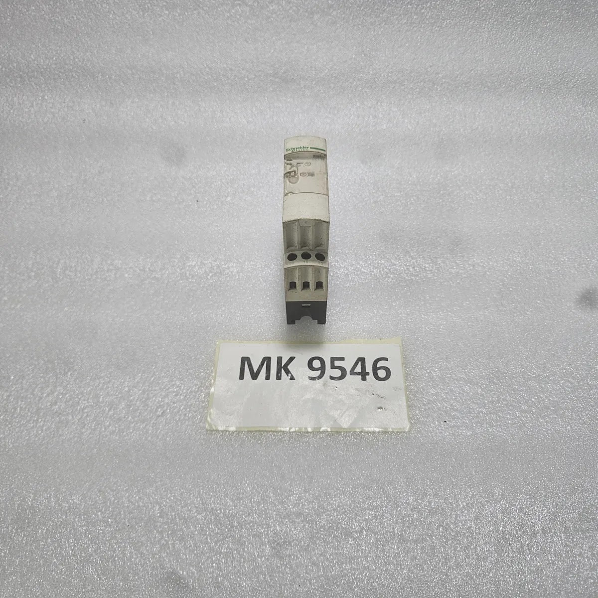 Telemecanique RE7TL11BU Time Delay Relay 24V 110-240V