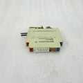 Weidmüller S965POS Zener Safety Barrier 980822 28V Dual Ch Pre-Owned