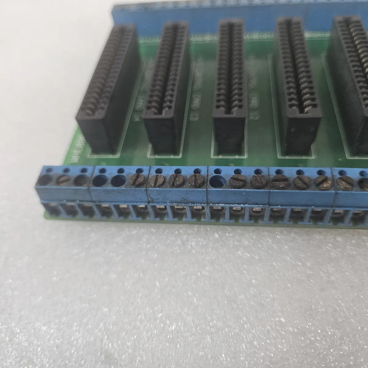 Samgong SG-9803HM V/V Control Unit 14P PCB Board