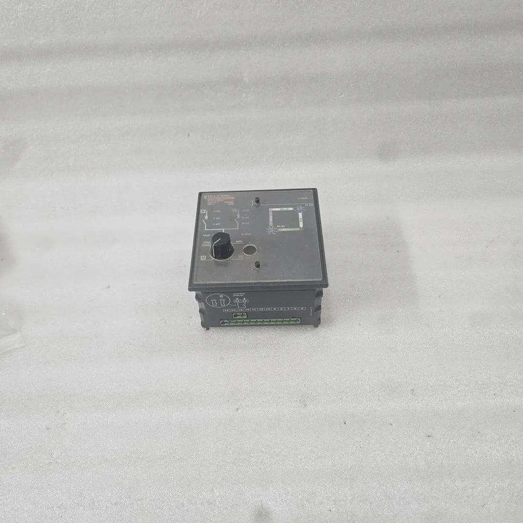 Merlin Gerin Compact Masterpact BA Automatism Transfer Switch 380-440V