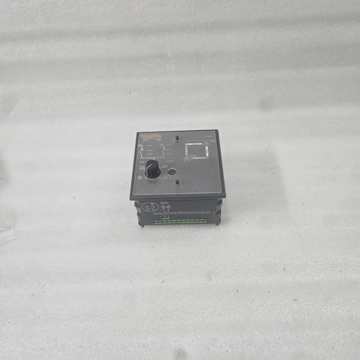 Merlin Gerin Compact Masterpact BA Automatism Transfer Switch 380-440V