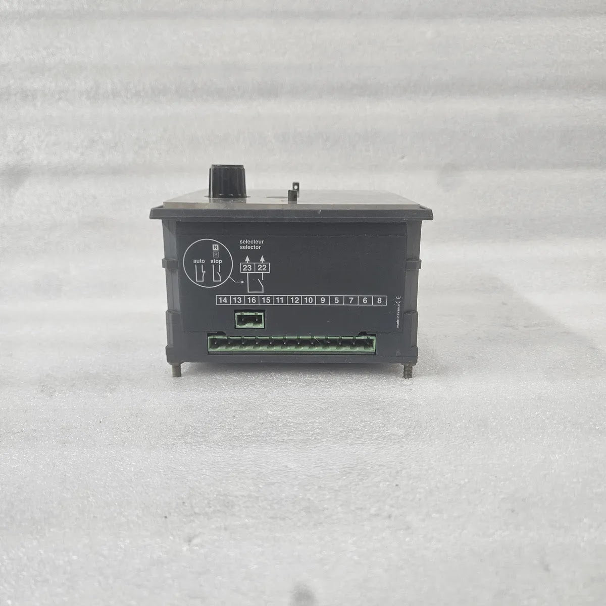 Merlin Gerin Compact Masterpact BA Automatism Transfer Switch 380-440V