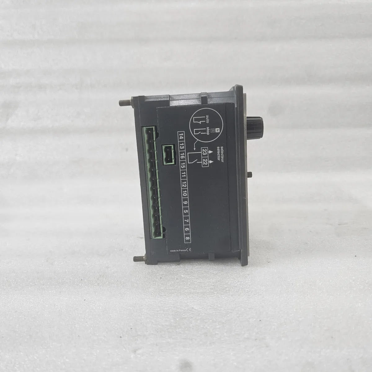Merlin Gerin Compact Masterpact BA Automatism Transfer Switch 380-440V