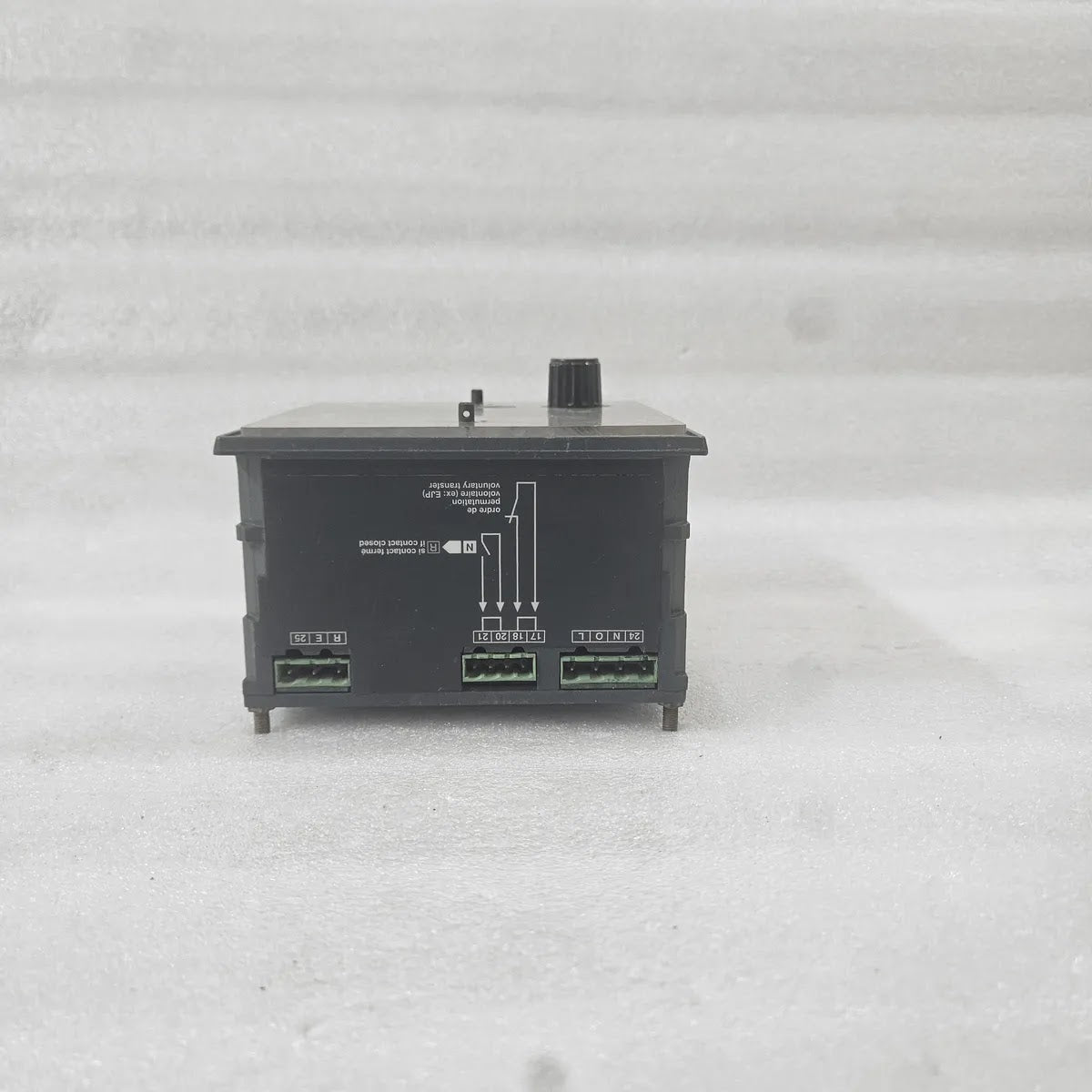 Merlin Gerin Compact Masterpact BA Automatism Transfer Switch 380-440V