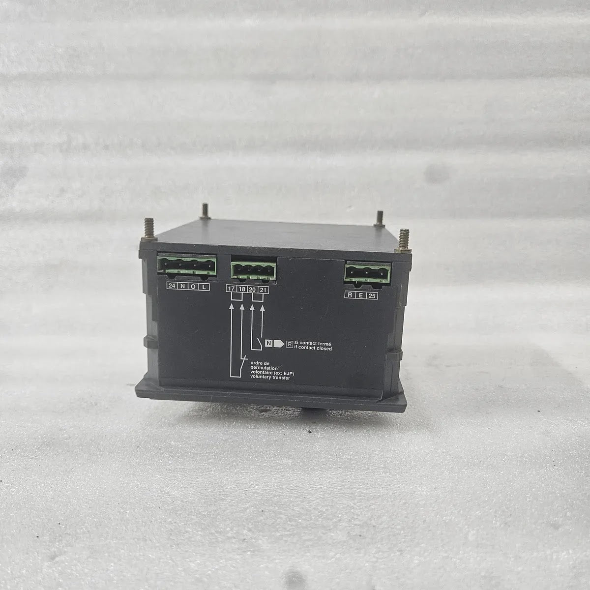 Merlin Gerin Compact Masterpact BA Automatism Transfer Switch 380-440V