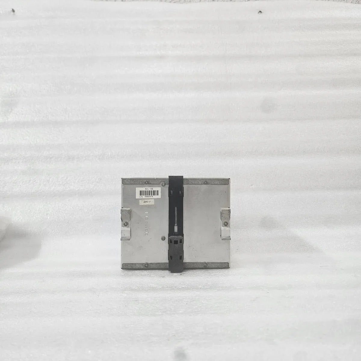 A Bradley 1606-XL480E-3W Power Supply 3AC 400-500V 24V 20A - FOR PARTS