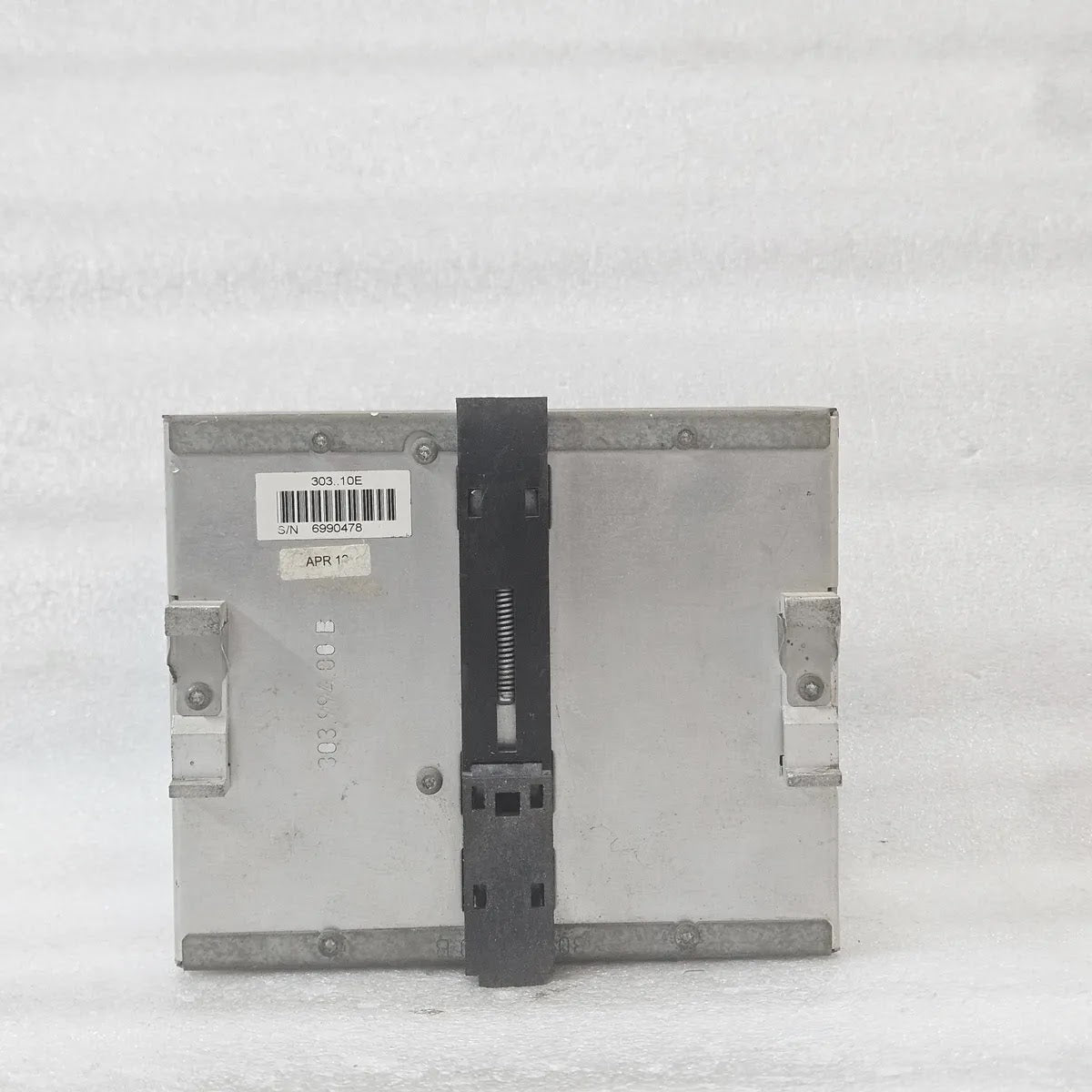 A Bradley 1606-XL480E-3W Power Supply 3AC 400-500V 24V 20A - FOR PARTS