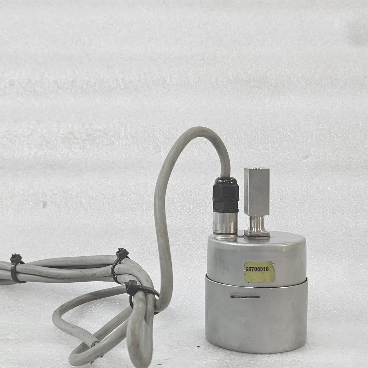 KONLY ZMJ60/335 Gas Density Monitor 65700015 417329 Class 1.0