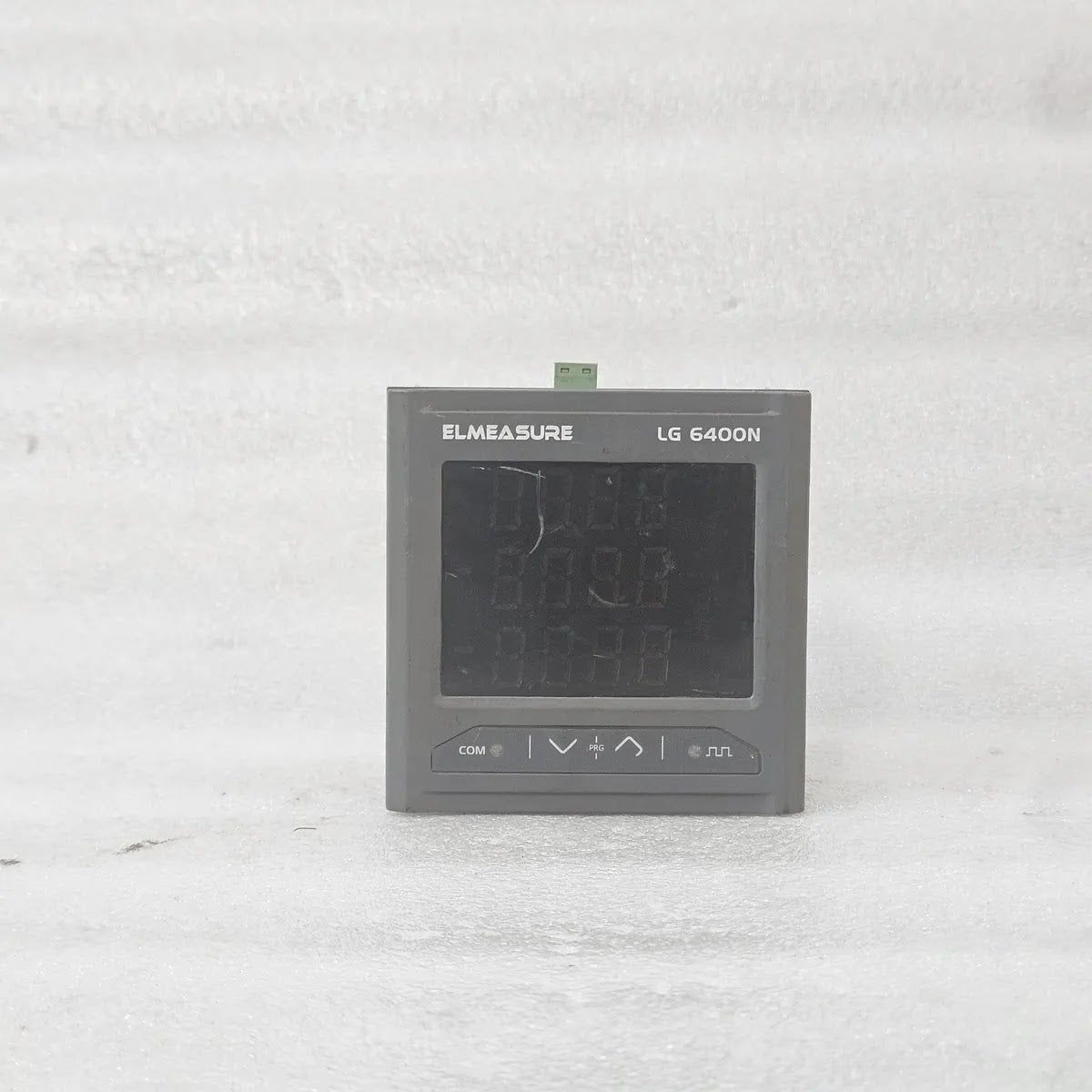 Elmeasure LG 6400N 3-Phase Digital Energy Meter Class 1.0 RS485 80-300V
