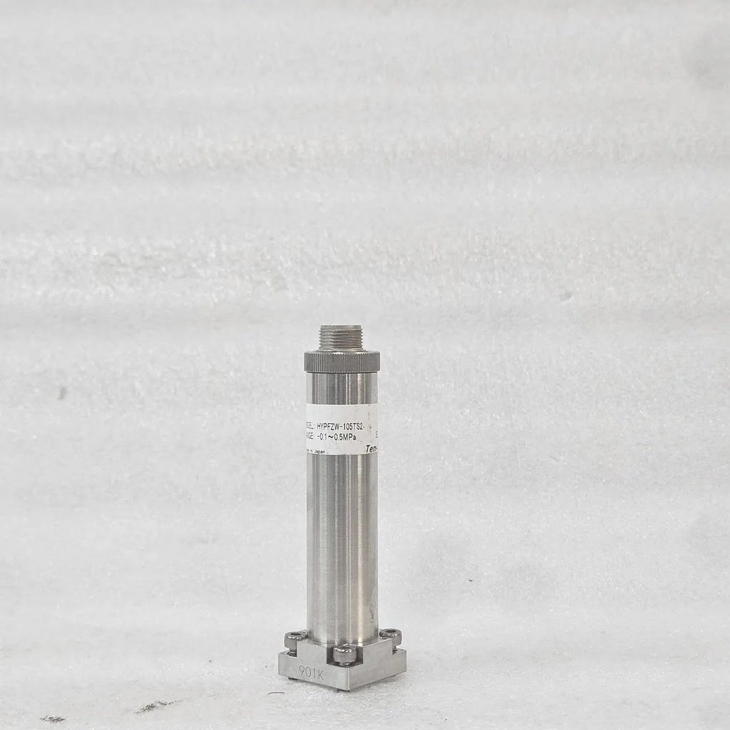 Azbil HYPFZW-105TS2 Pressure Sensor -0.1 to 0.5MPa Japan