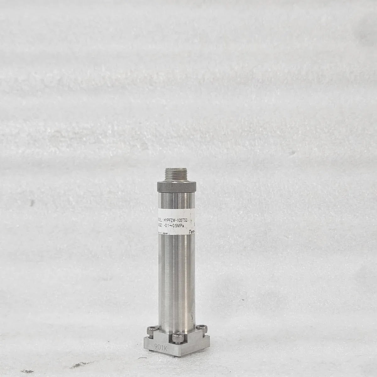 Azbil HYPFZW-105TS2 Pressure Sensor -0.1 to 0.5MPa Japan