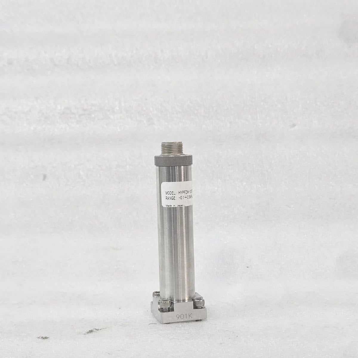 Azbil HYPFZW-105TS2 Pressure Sensor -0.1 to 0.5MPa Japan