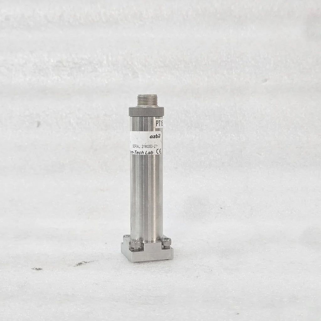 Azbil HYPFZW-105TS2 Pressure Sensor -0.1 to 0.5MPa Japan