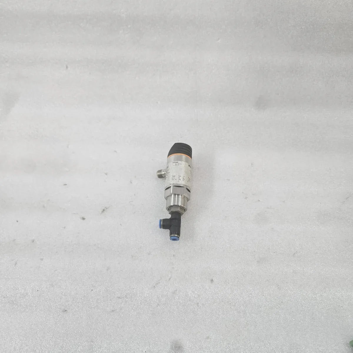 IFM Electronic PN7004 Pressure Sensor 18-36 VDC 250mA G 1/4