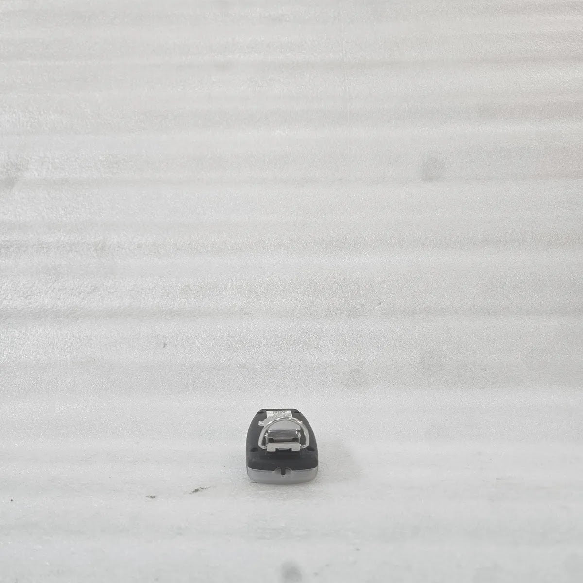 RAE Systems ToxiRAE II PGM-1100 O2 Oxygen Single Gas Monitor