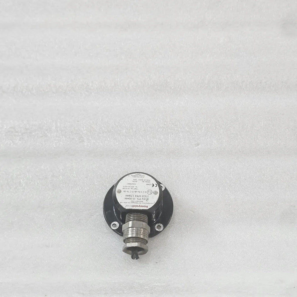 Honeywell Enraf 10-31558 Explosion Proof Speed Sensor ATEX II 2G New Surplus