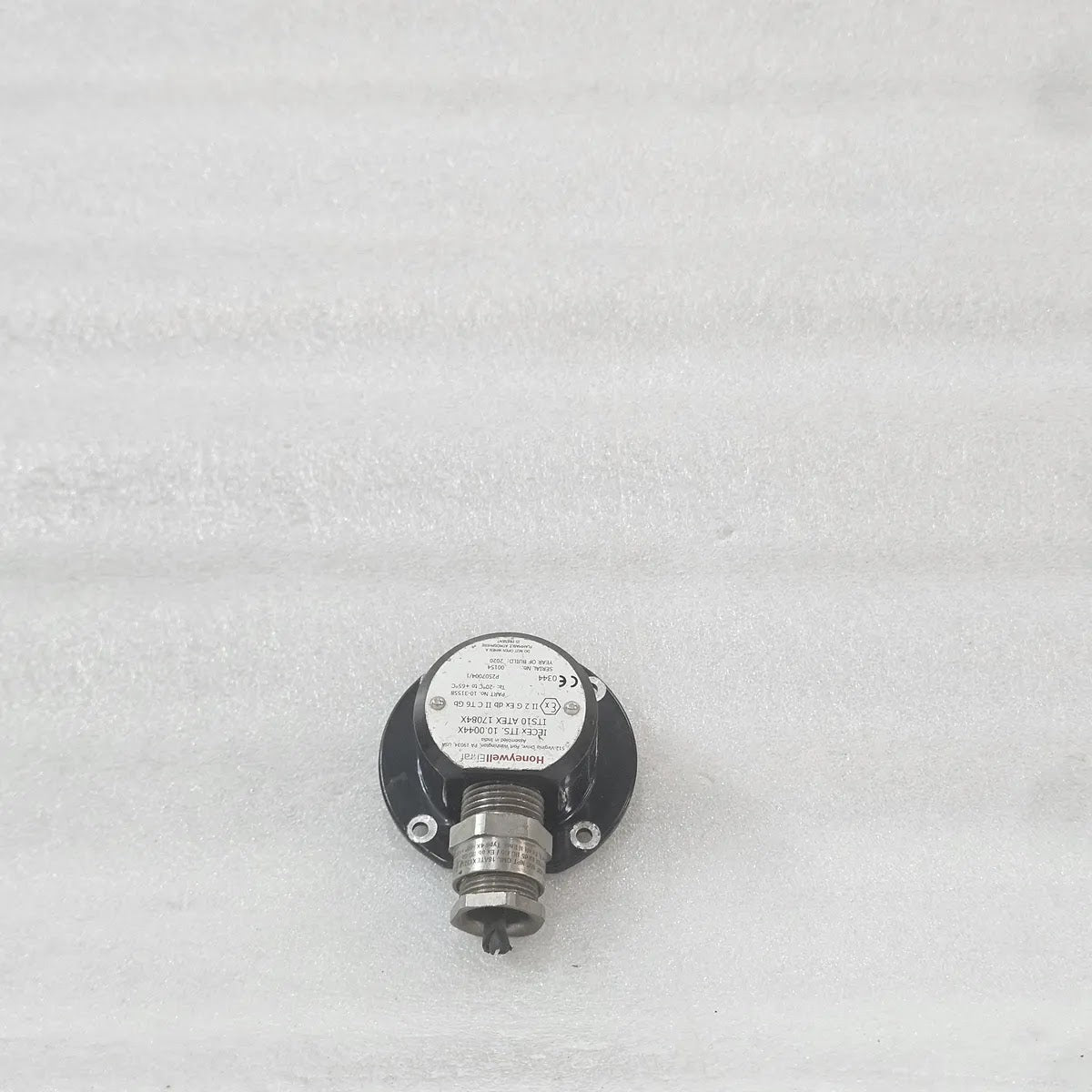 Honeywell Enraf 10-31558 Explosion Proof Speed Sensor ATEX II 2G New Surplus