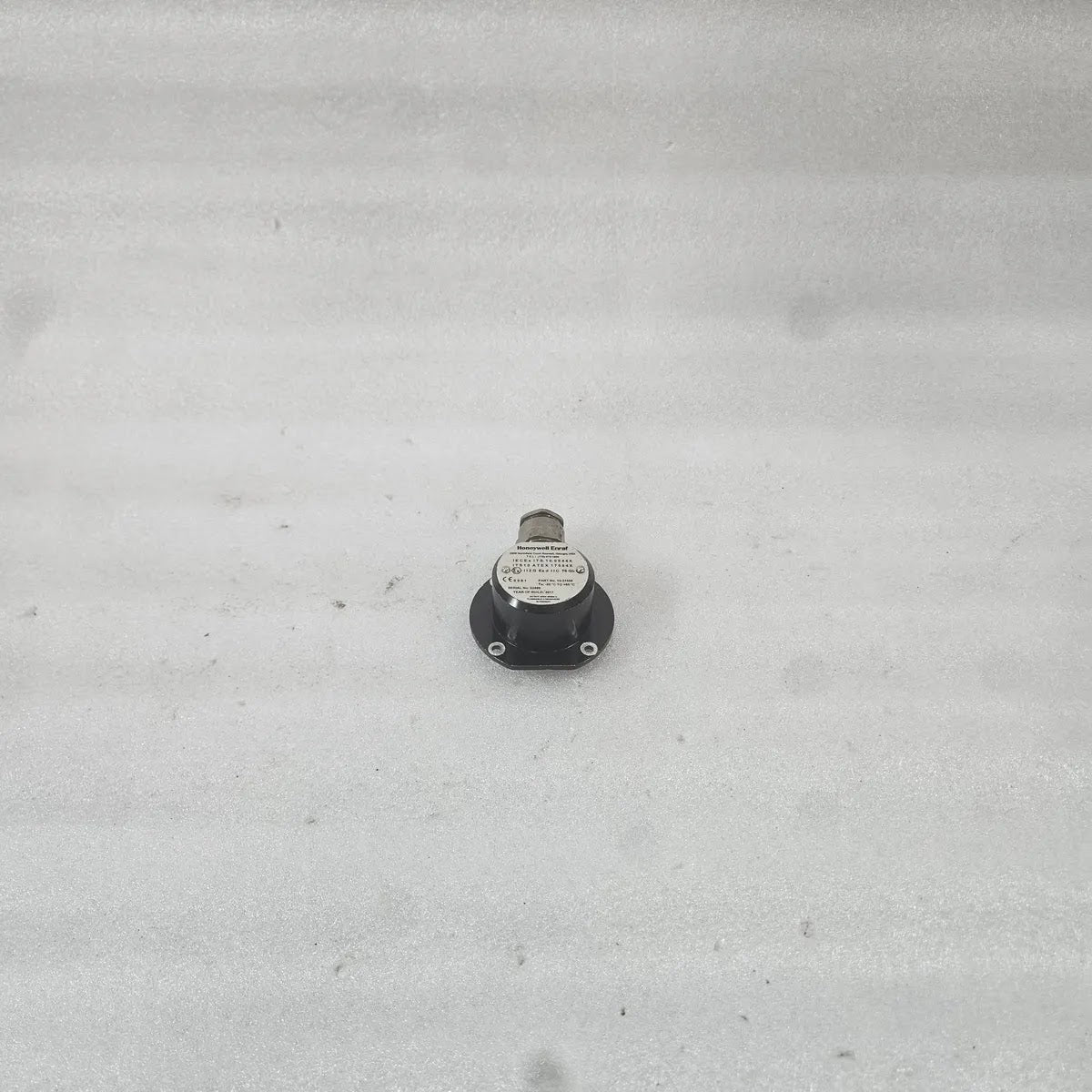 Honeywell Enraf 10-31558 Ex d IIC T6 Gb ATEX IECEx Flameproof Enclosure