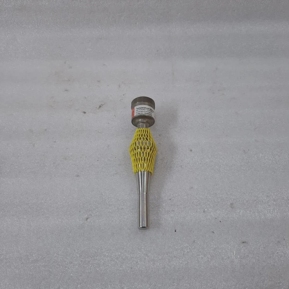 Danfoss MBT 5116-S001-109-16-0000 Temp Sensor Pt100 Class B