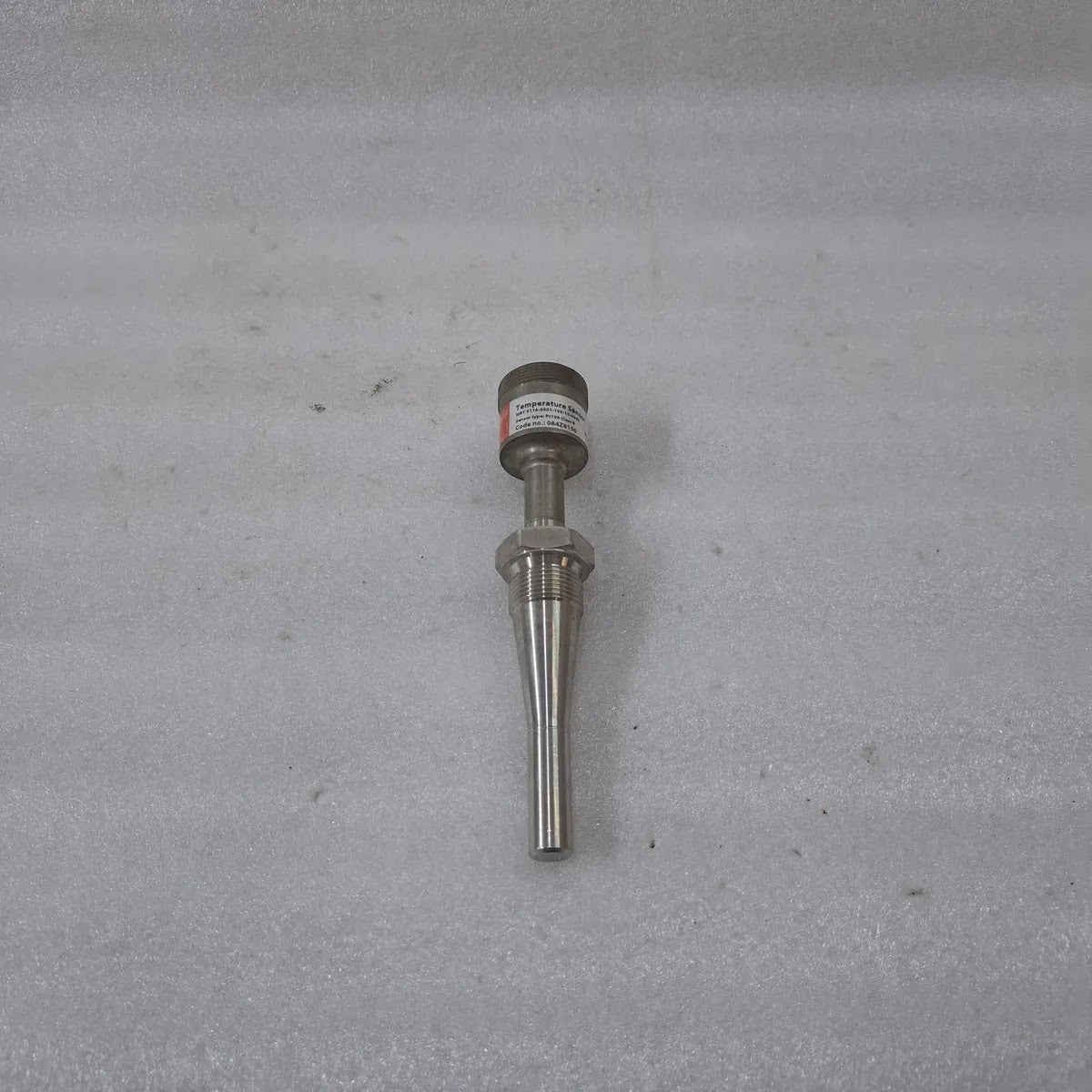 Danfoss MBT 5116-S001-109-16-0000 Temp Sensor Pt100 Class B