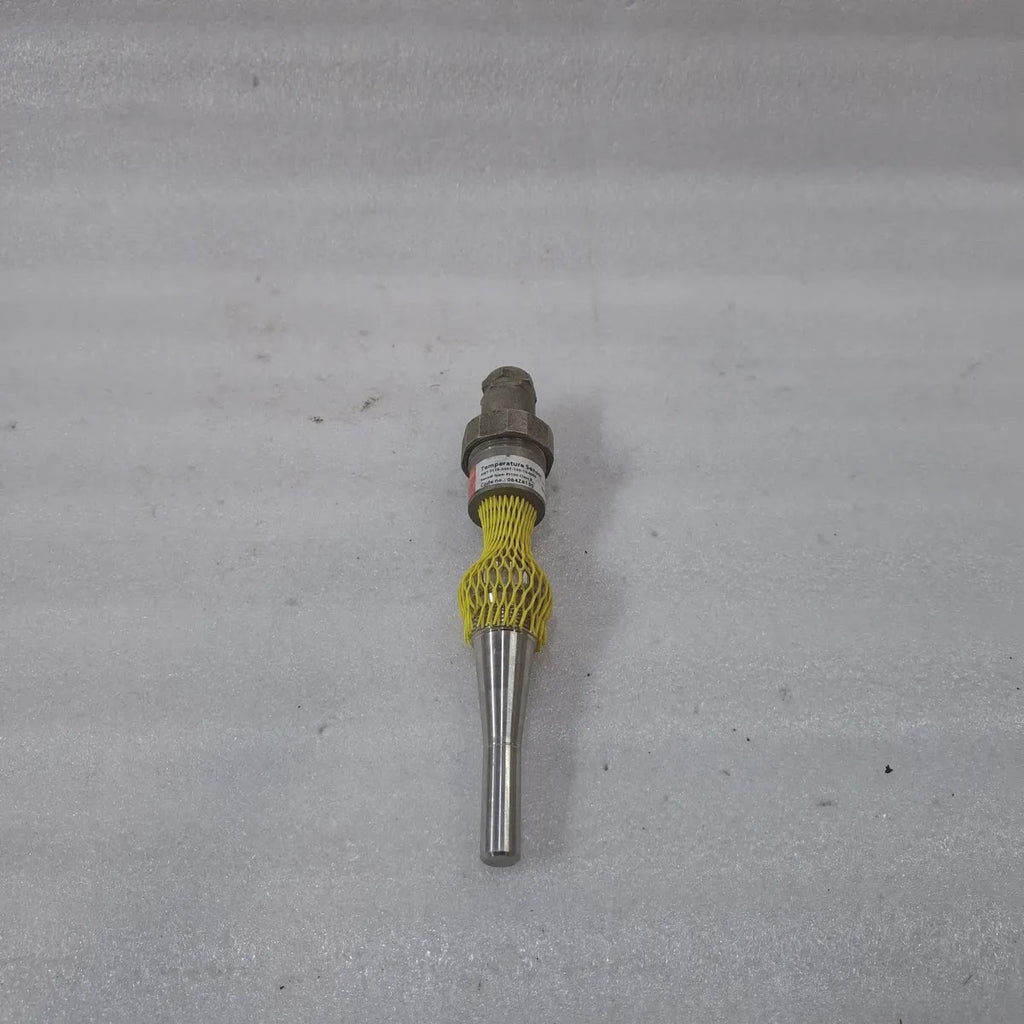 Danfoss MBT 5116-5001-100-10-0000 Temperature Sensor Pt100