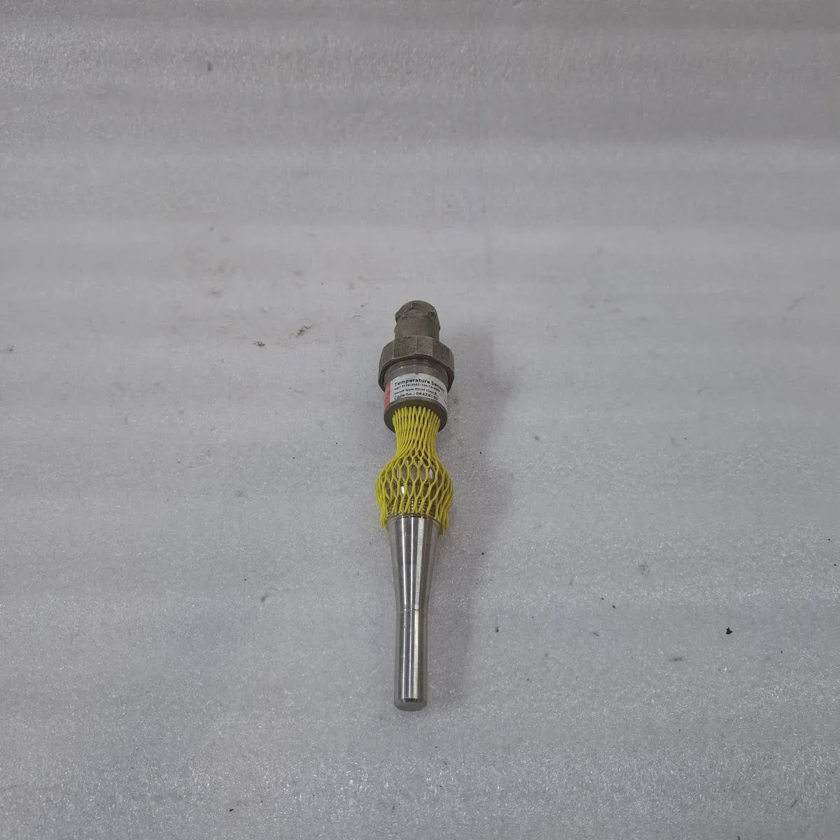 Danfoss MBT 5116-5001-100-10-0000 Temperature Sensor Pt100