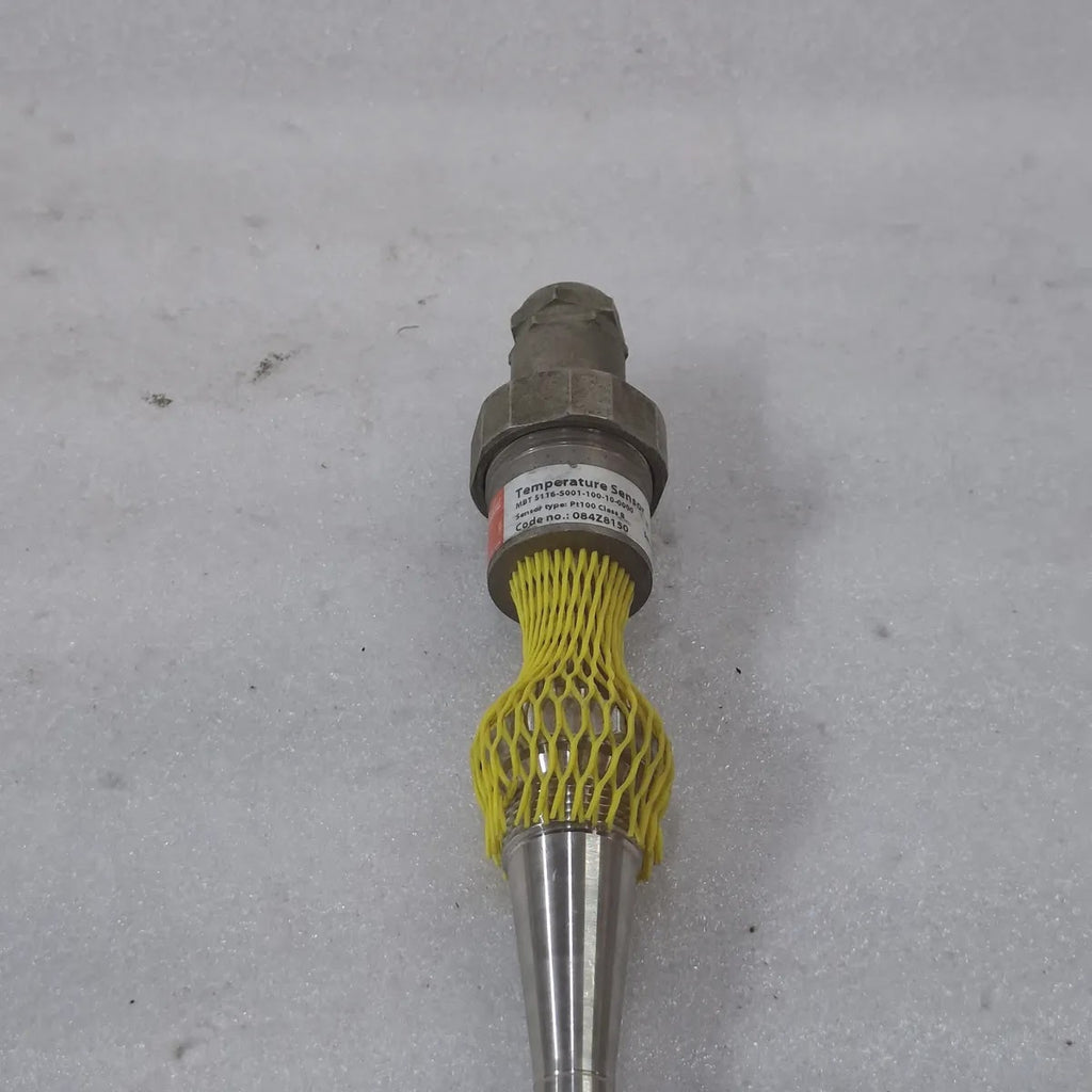 Danfoss MBT 5116-5001-100-10-0000 Temperature Sensor Pt100