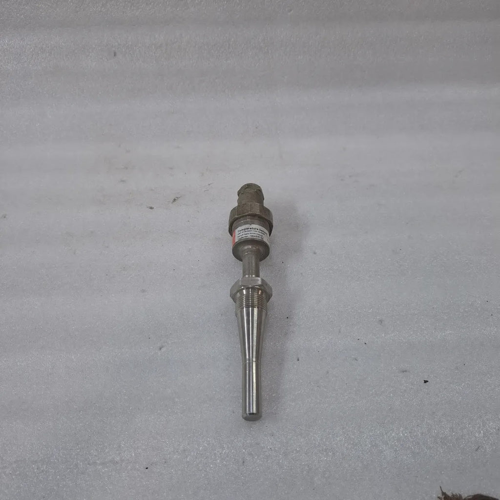 Danfoss MBT 5116-5001-100-10-0000 Temperature Sensor Pt100