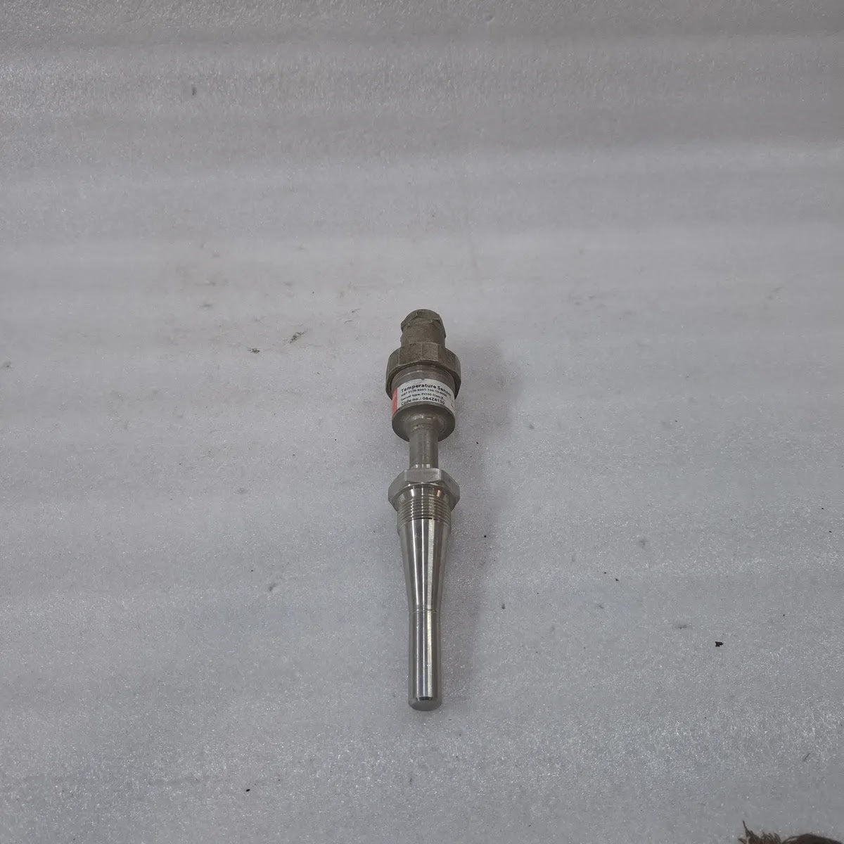 Danfoss MBT 5116-5001-100-10-0000 Temperature Sensor Pt100