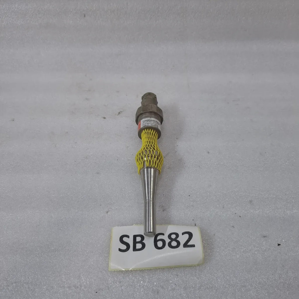 Danfoss MBT 5116-5001-100-10-0000 Temperature Sensor Pt100