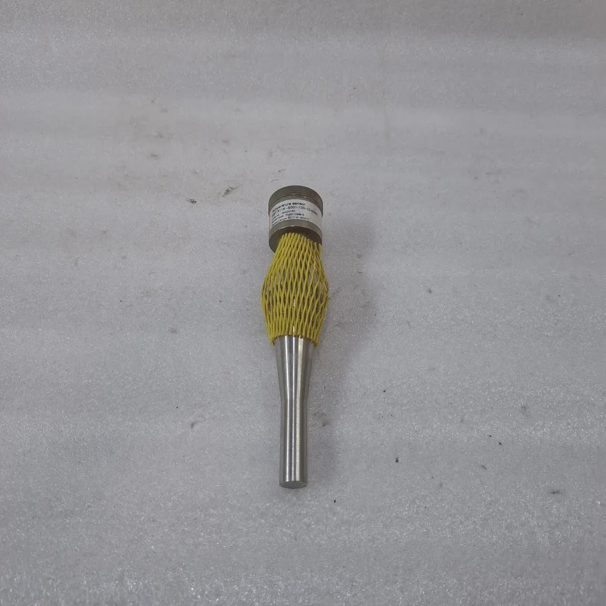 Danfoss MBT 5116-S001-100-10-0000 Temp Sensor Pt100 Class B