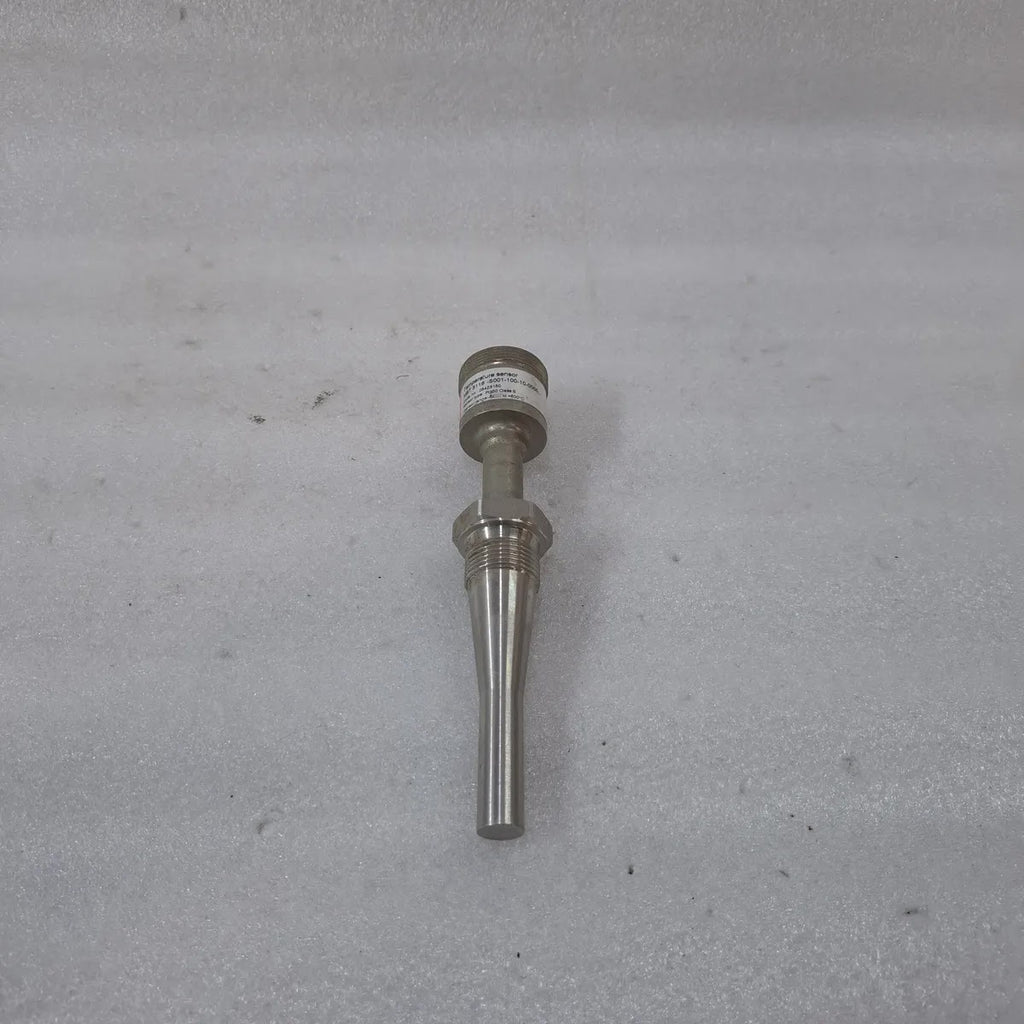 Danfoss MBT 5116-S001-100-10-0000 Temp Sensor Pt100 Class B