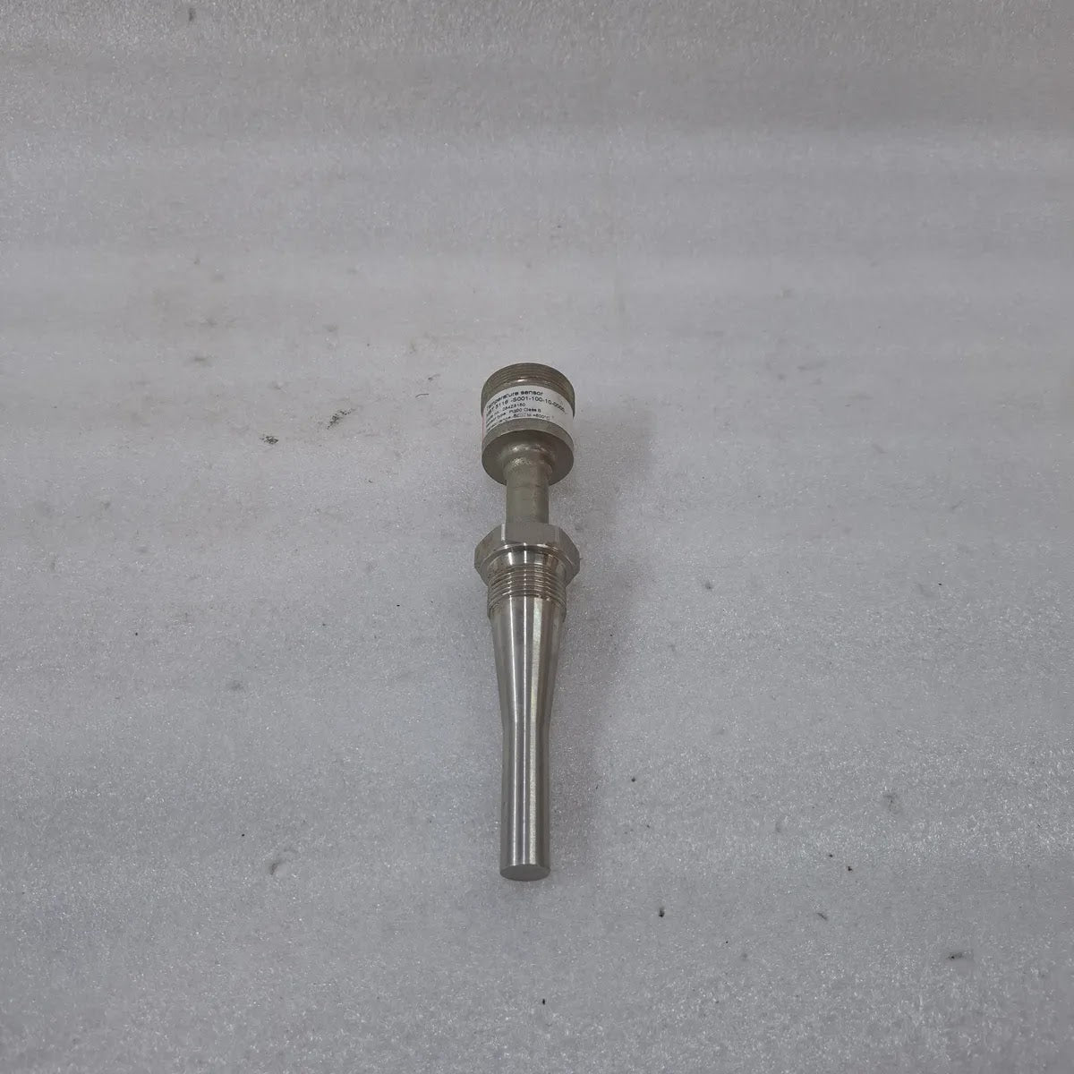 Danfoss MBT 5116-S001-100-10-0000 Temp Sensor Pt100 Class B
