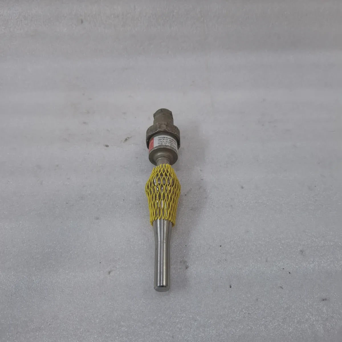 Danfoss MBT 5116 Temperature Sensor Pt100 Class B -50 to 150C