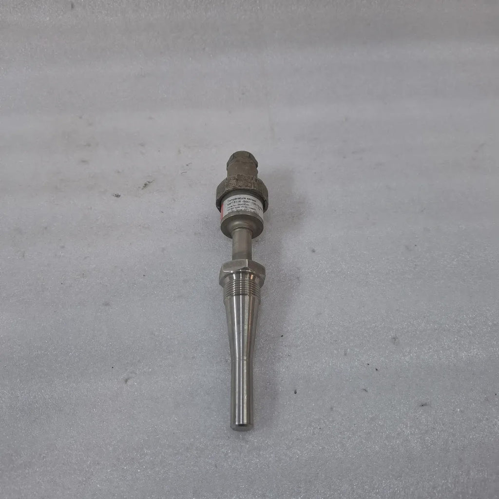 Danfoss MBT 5116 Temperature Sensor Pt100 Class B -50 to 150C